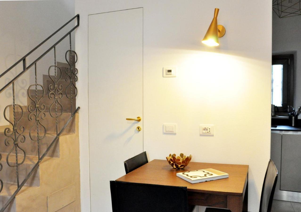 Charming Apartment Michelangelo Firenze Kültér fotó