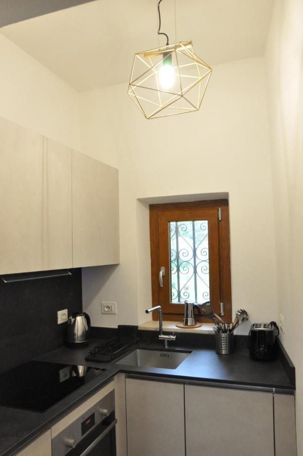 Charming Apartment Michelangelo Firenze Kültér fotó