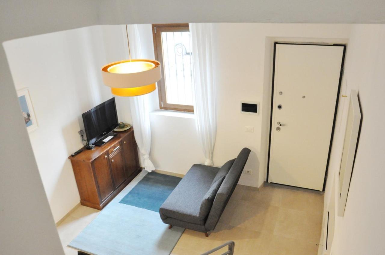 Charming Apartment Michelangelo Firenze Kültér fotó