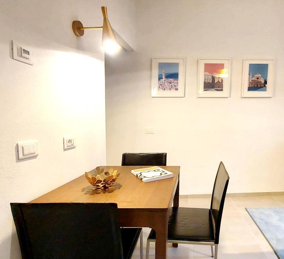 Charming Apartment Michelangelo Firenze Kültér fotó